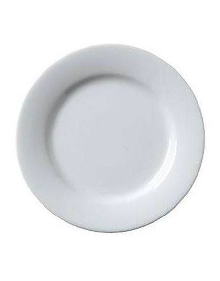 Assiette strasbourg 26 cm