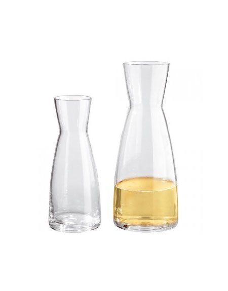 Carafe ypsilon 20 cl et 100 cl