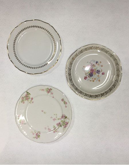 Vaisselle vintage 2