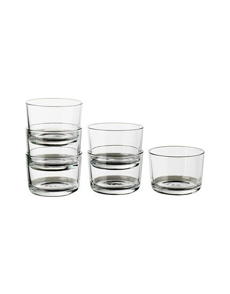 Verre ps 20 cl