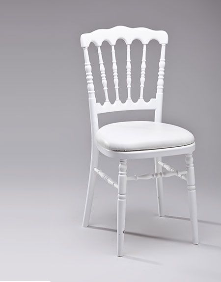 Chaise Napoléon
