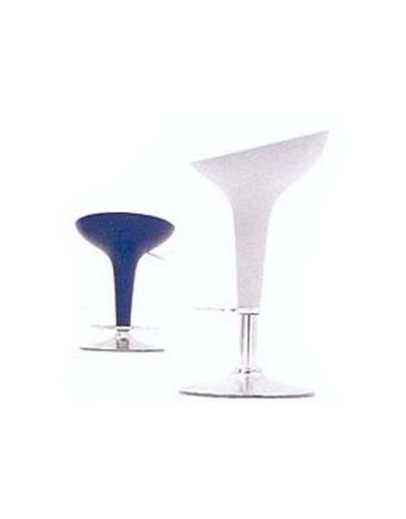 Tabouret haut Bombo