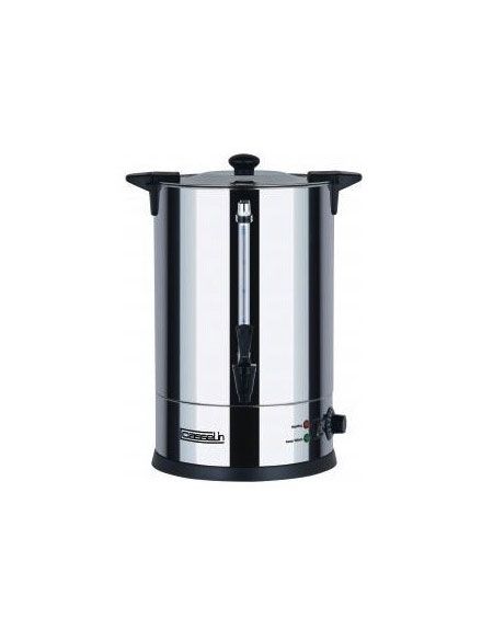 Distributeur d'eau chaude 10l